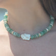 Load image into Gallery viewer, Adrienne Necklace