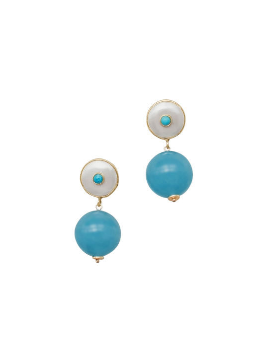 Amelia Earrings