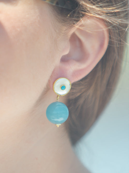 Amelia Earrings