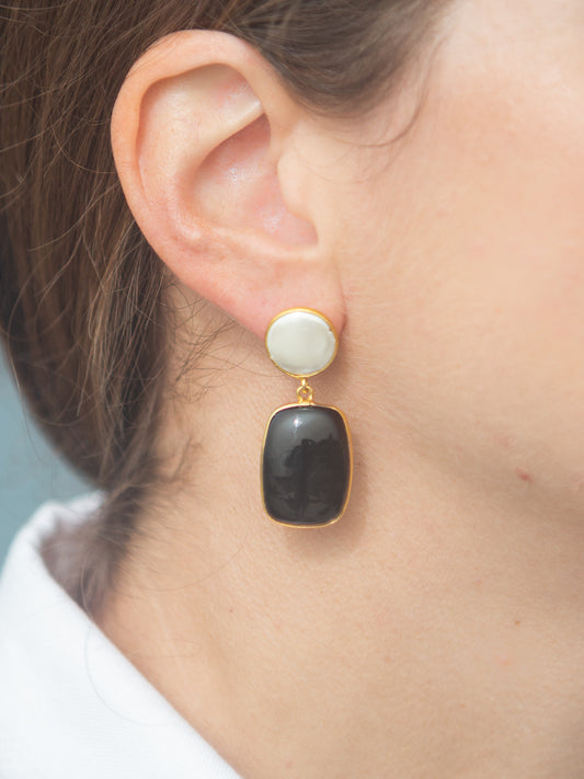 Audrey Earrings
