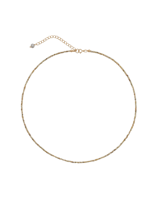 Avery Necklace