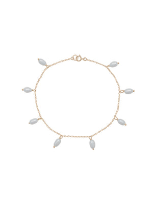 Mary Kate Anklet