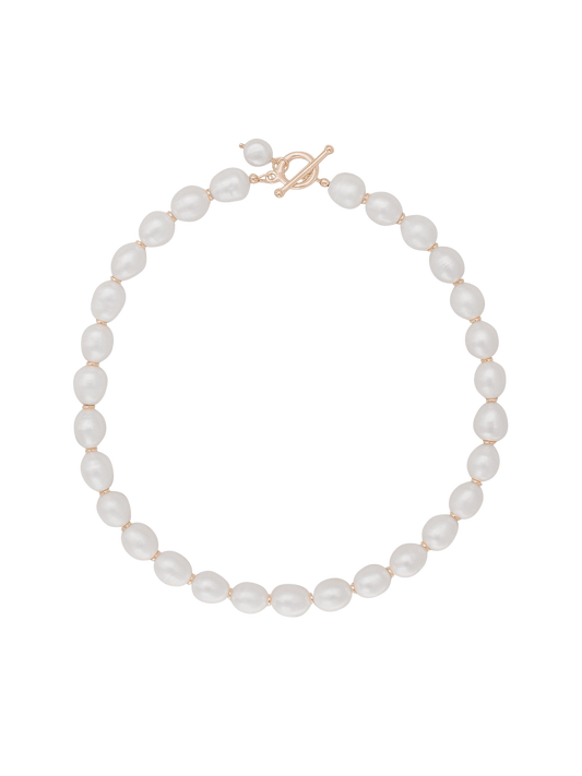 Betty Necklace