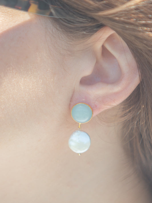 Billie Earrings