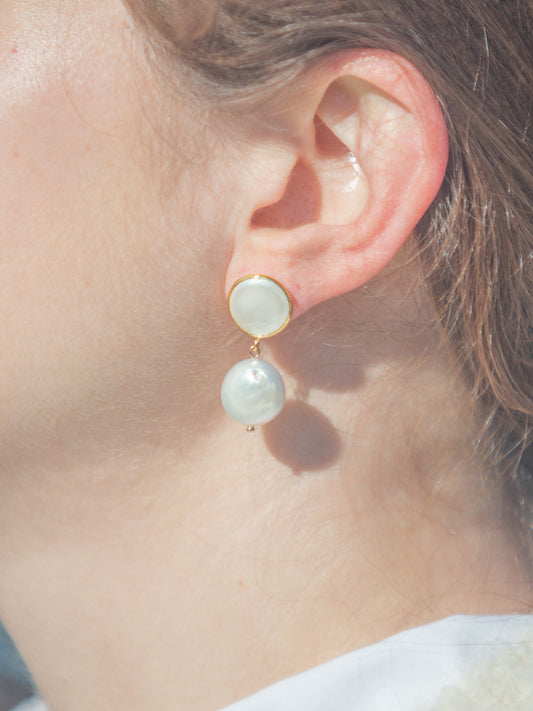 Billie Earrings