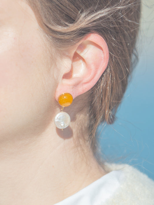 Billie Earrings