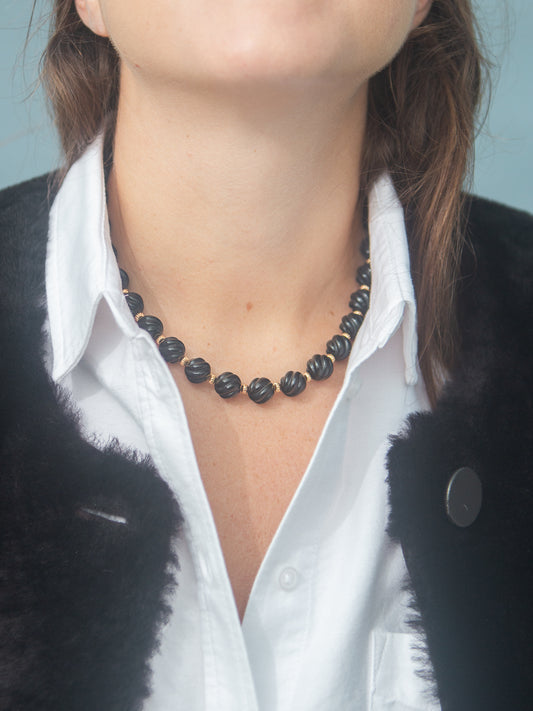 Blythe Necklace