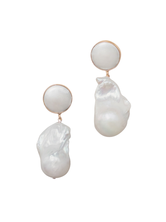 Bobbie Earrings