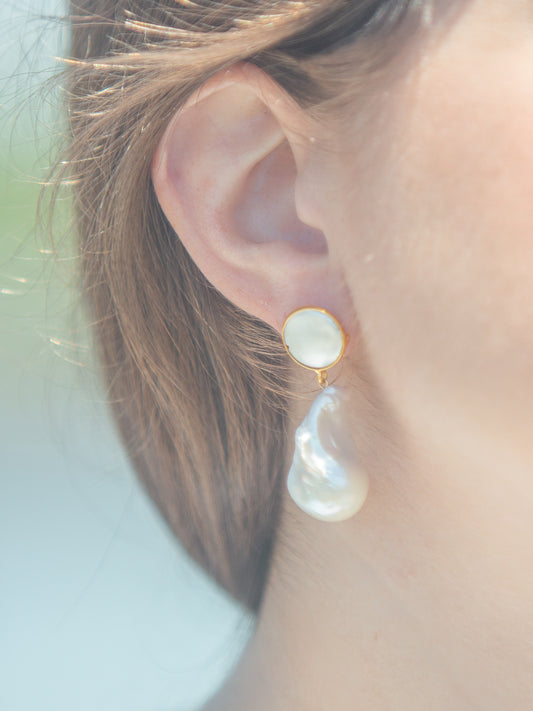 Bobbie Earrings