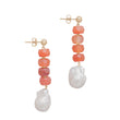 Load image into Gallery viewer, Brigid Earrings