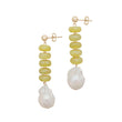 Load image into Gallery viewer, Brigid Earrings