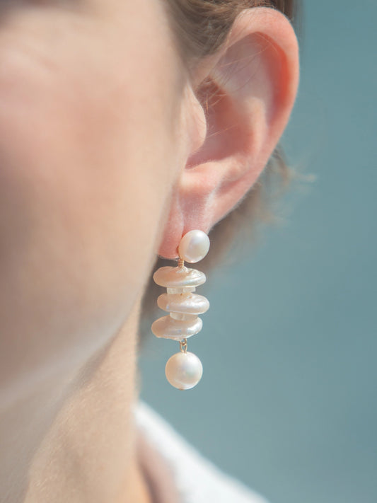 Callie Earrings