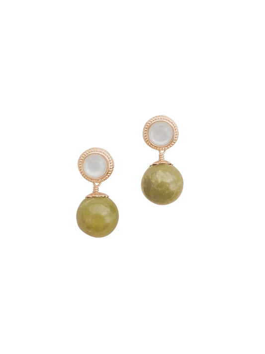 Carmen Earrings