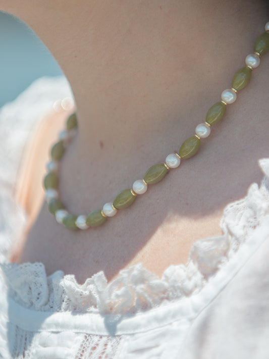Casey Necklace