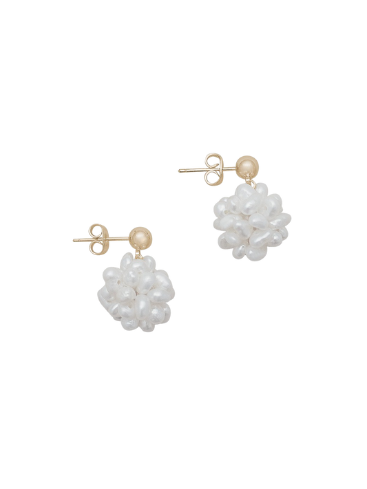 Charlie Earrings