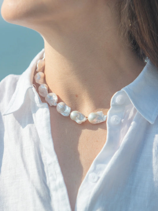 Chloe Necklace