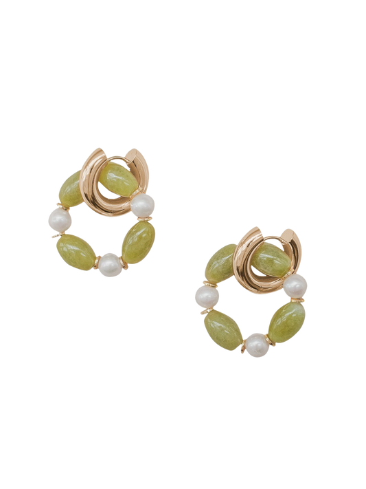 Colbie Earrings