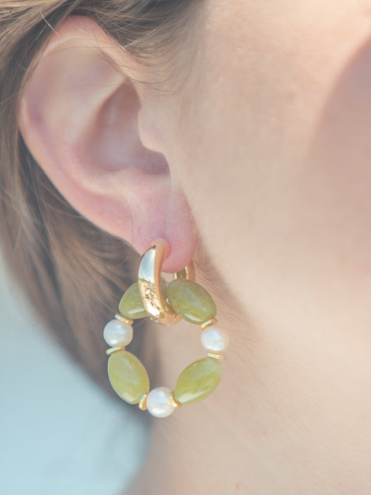 Colbie Earrings