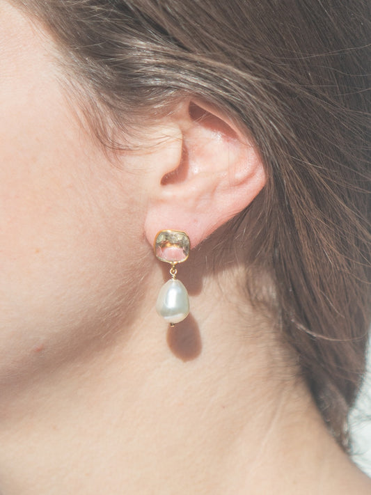 Cora Earrings