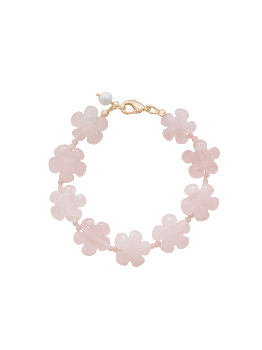 Daisy Bracelet