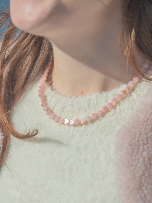 Delilah Necklace