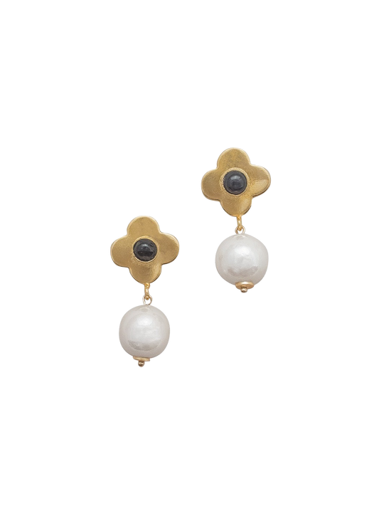 Elizabeth Earrings