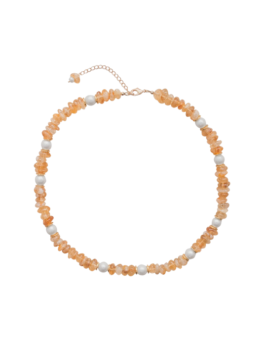 Frances Necklace