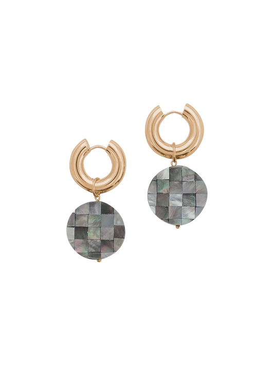 Gemma Earrings