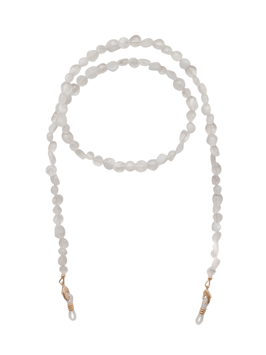 Gemstone Sunglass Chain