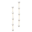 Load image into Gallery viewer, Genevieve Earrings