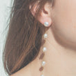 Load image into Gallery viewer, Genevieve Earrings
