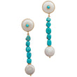 Load image into Gallery viewer, Gretchen Earrings
