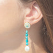 Load image into Gallery viewer, Gretchen Earrings