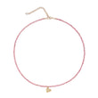 Load image into Gallery viewer, Gretel Heart Necklace