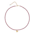 Load image into Gallery viewer, Gretel Heart Necklace
