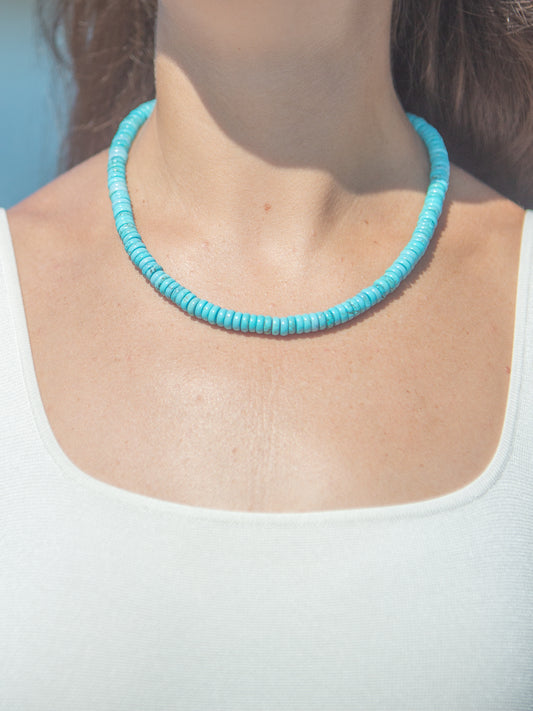 Harlow Necklace