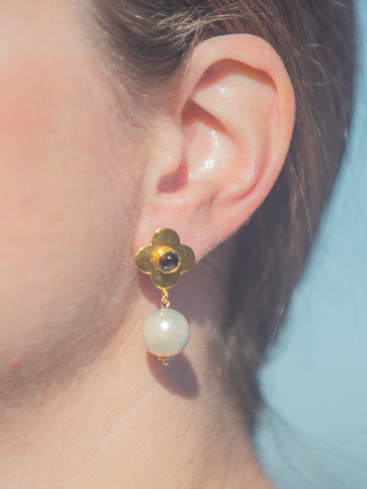 Elizabeth Earrings