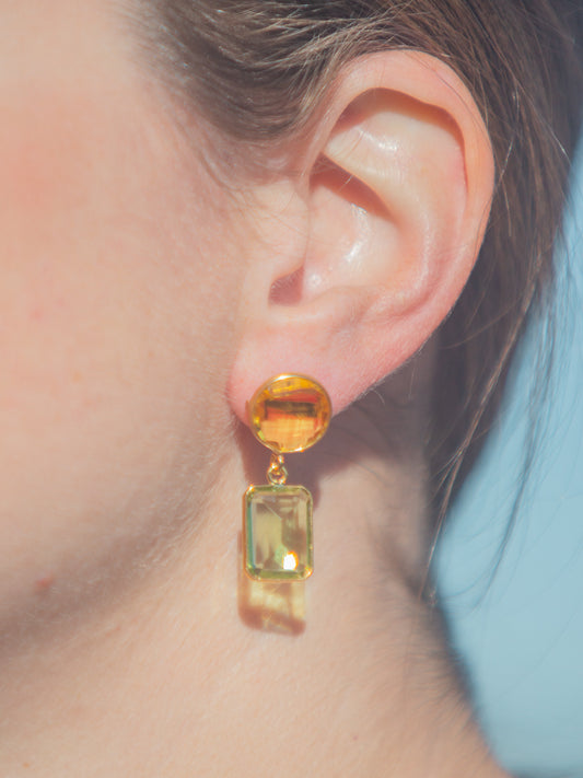 Victoria Earrings