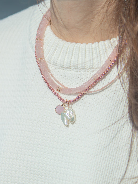 Millie Necklace