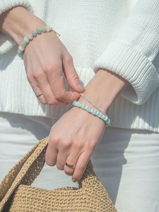 Gracie Bracelet