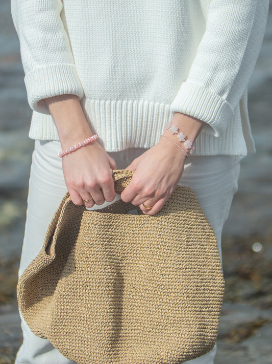 Daisy Bracelet