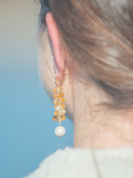 Ingrid Earrings