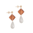 Load image into Gallery viewer, Isabelle Earrings