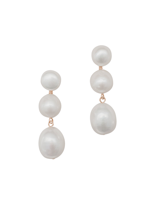 Juliet Earrings