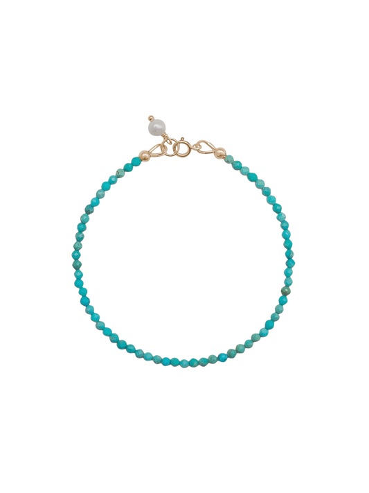Lia Bracelet