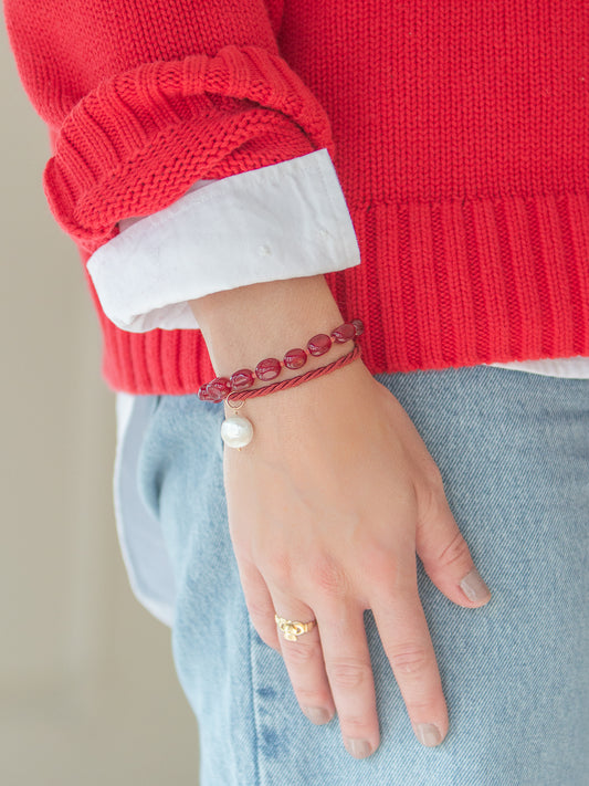 Mallory Bracelet