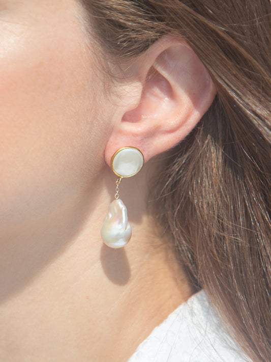Maren Earrings