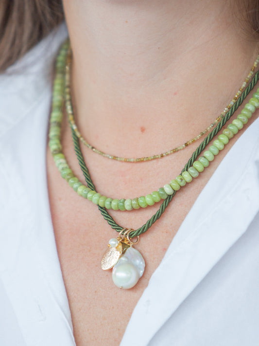 Millie Necklace