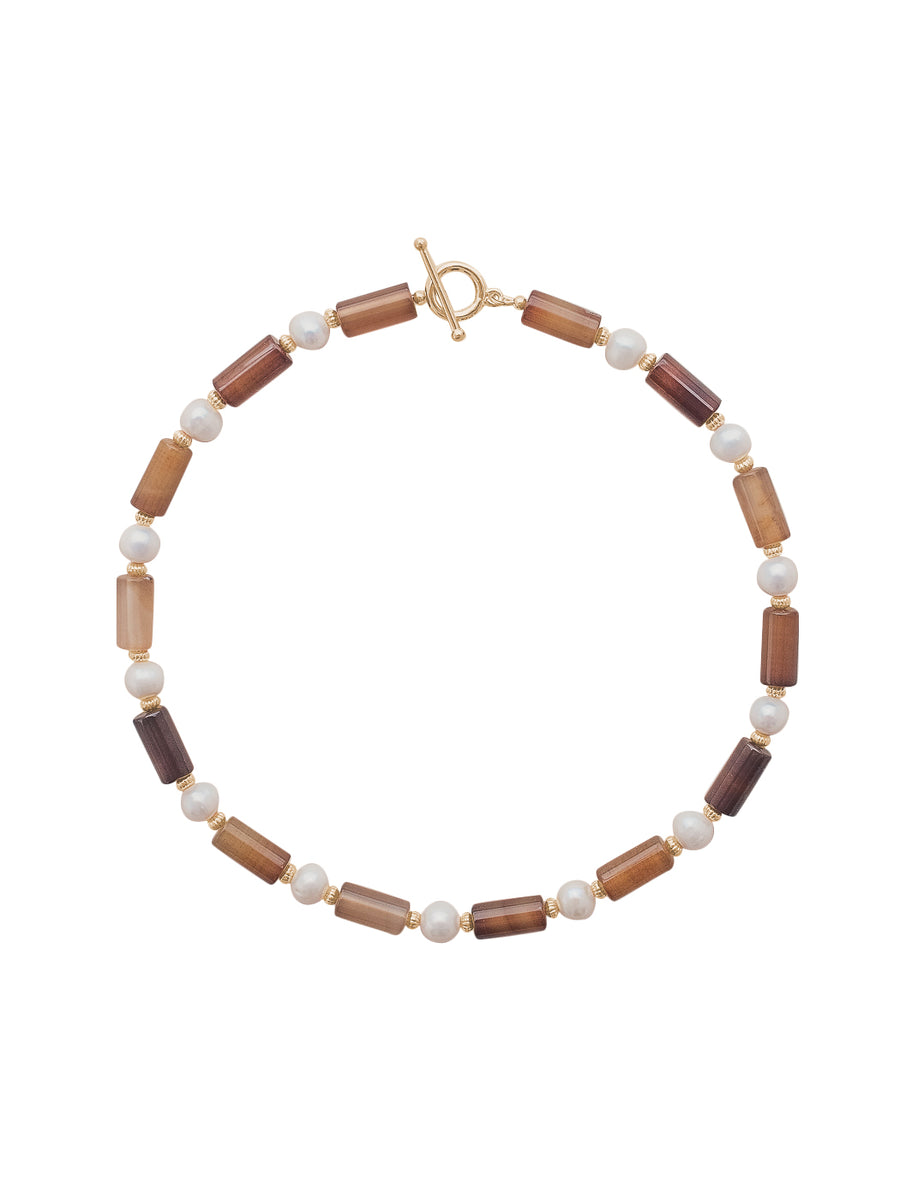 Monica Necklace Kerry McGauley