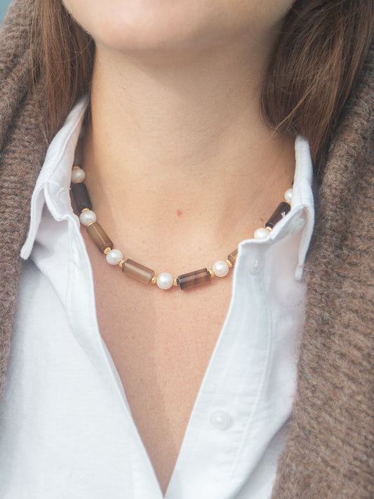 Monica Necklace